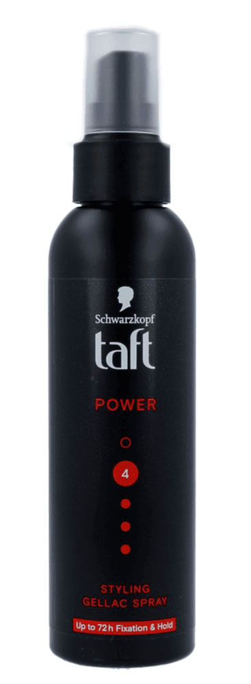 Schwarzkopf Taft Power Hairspray Gellac