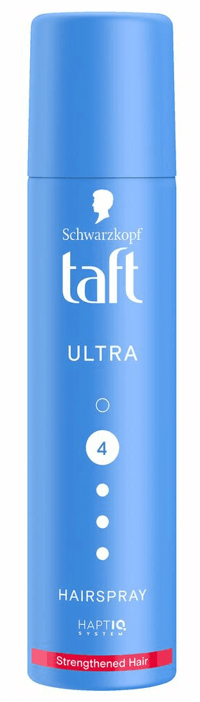 Schwarzkopf Taft Ultra Haarspray Mini