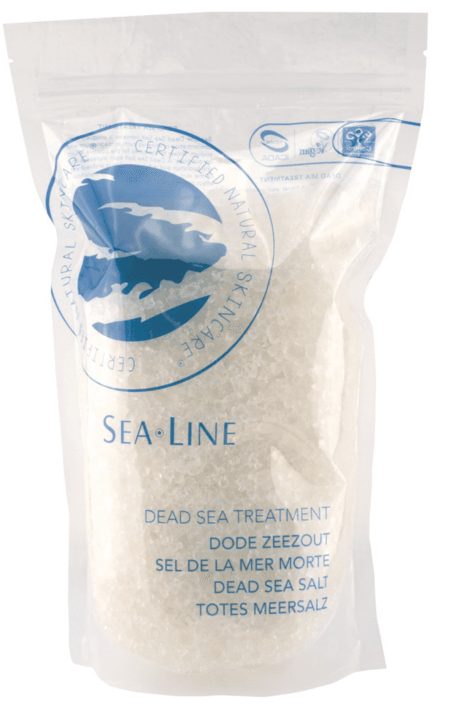 Sea Line Dode Zee Zout