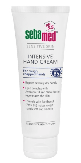 Sebamed Handcrème Intensief