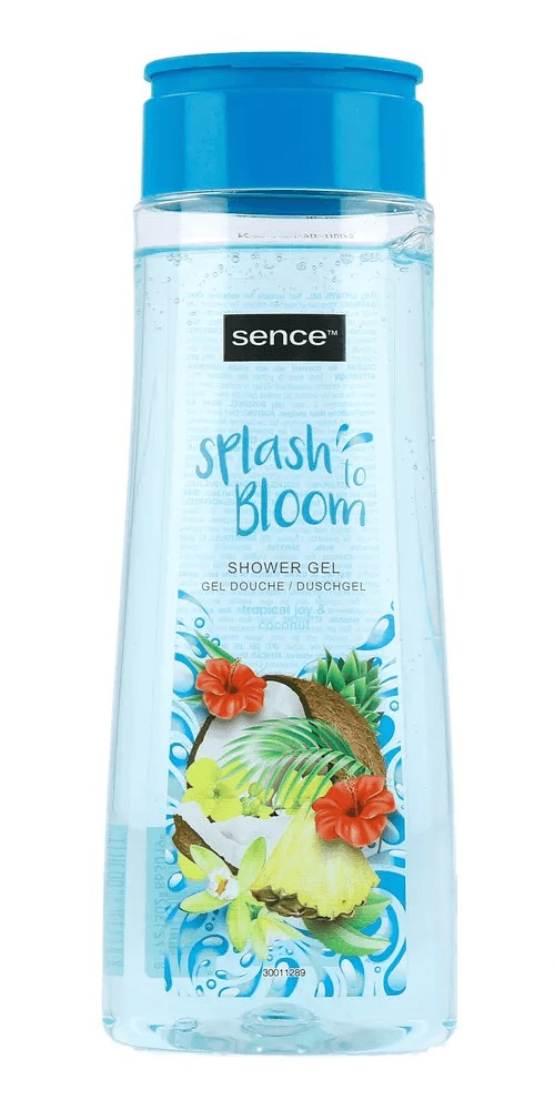 Sence Splash Boom Showergel