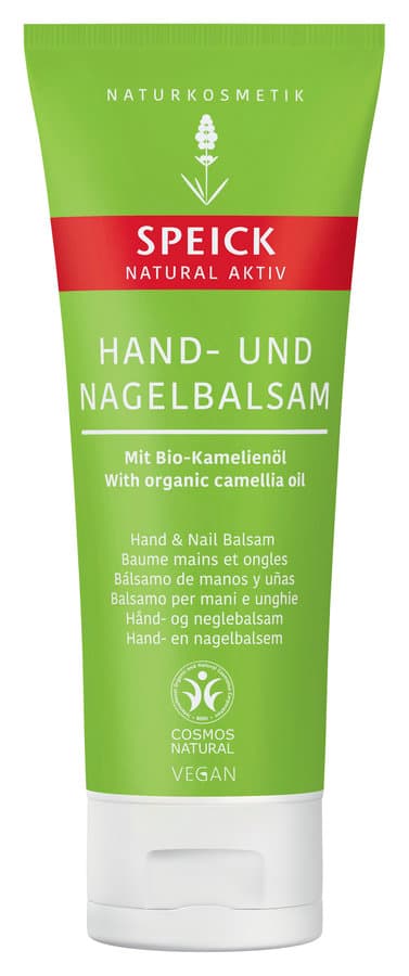 Speick Natural Aktiv Hand- en Nagelbalsem