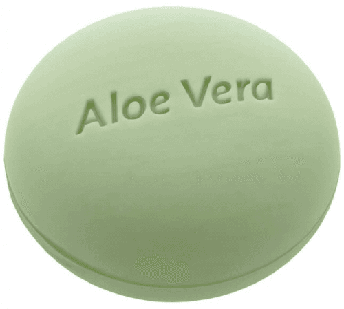 Speick Badzeep Aloe Vera