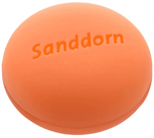 Speick Badzeep Duindoorn