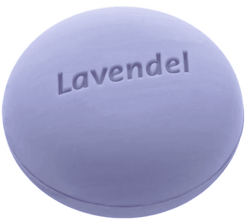 Speick Badzeep Lavendel