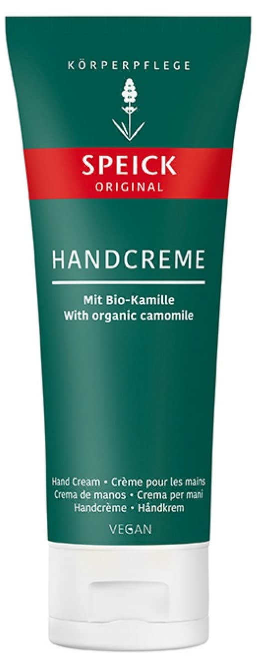 Speick Original Handcrème
