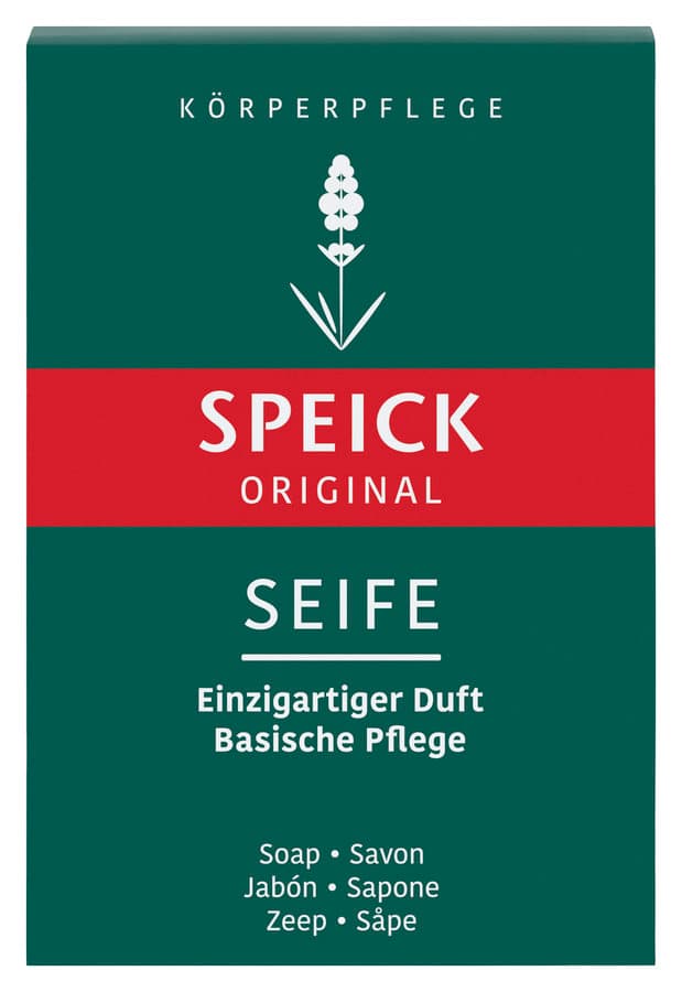Speick Original Zeep