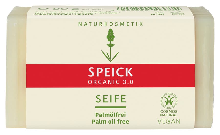Speick Organic 3.0 Zeep