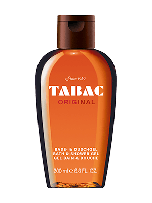 Tabac Original Bad & Douchegel