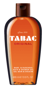 Tabac Original Bath & Douchegel 400ml