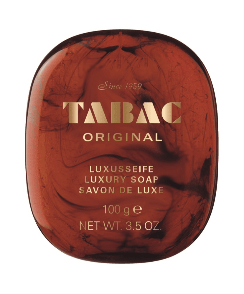 Tabac Original Zeep Plastic