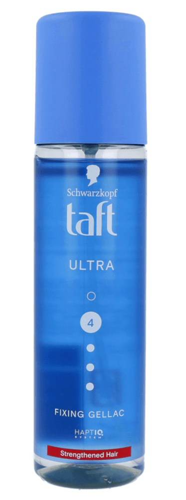 Schwarzkopf Taft Gellac Ultra Strong