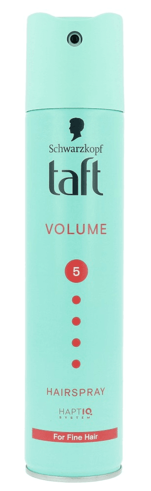 Schwarzkopf Taft Haarlak Volume