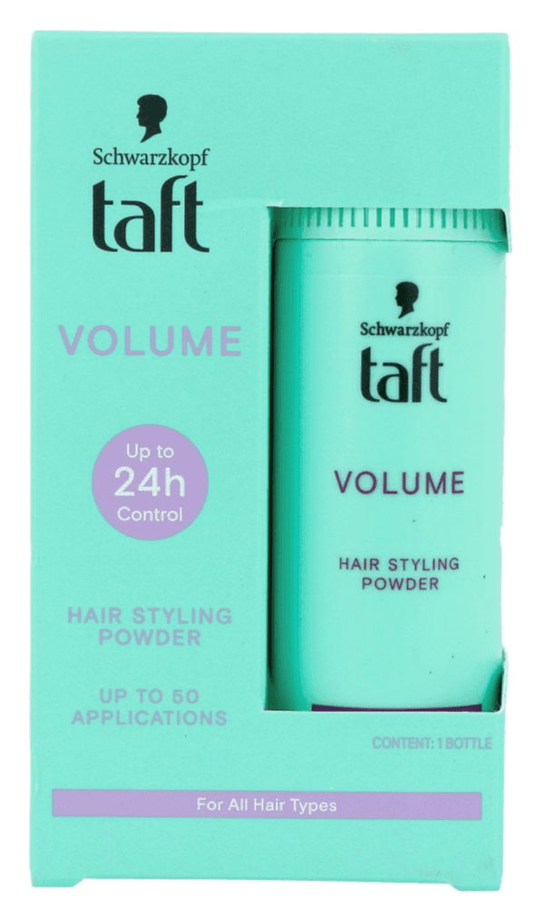 Schwarzkopf Taft Volumepoeder