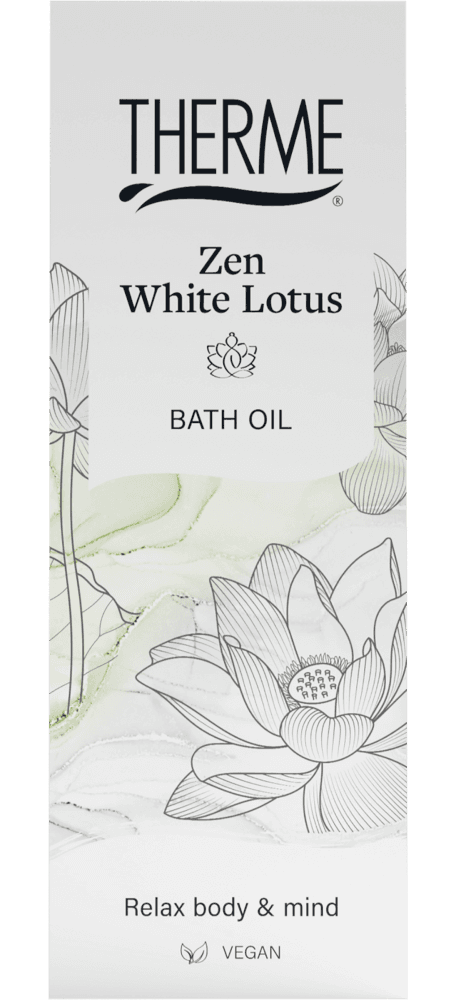 Therme Zen White Lotus Badolie