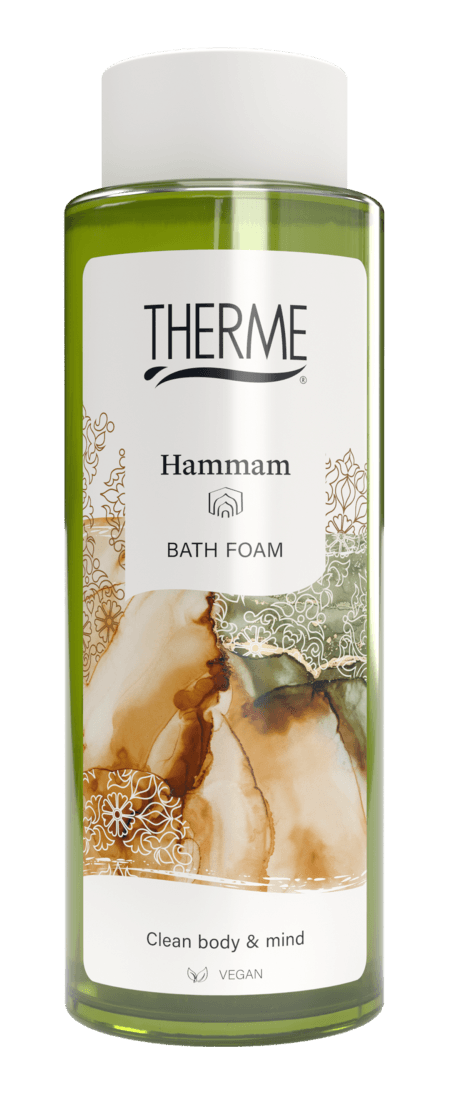 Therme Hammam Bath Foam