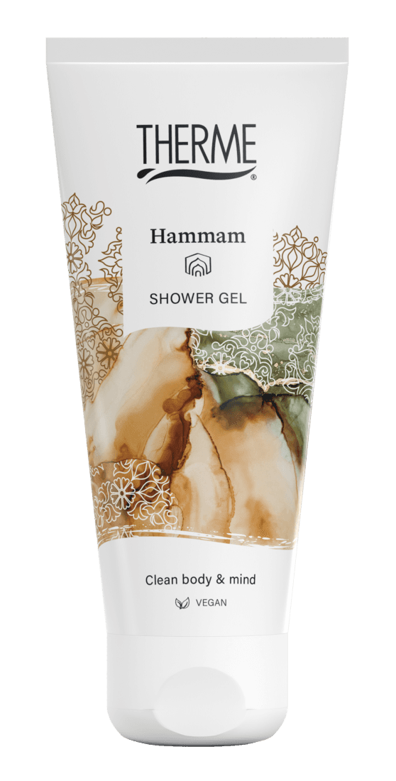 Therme Hammam Shower Gel
