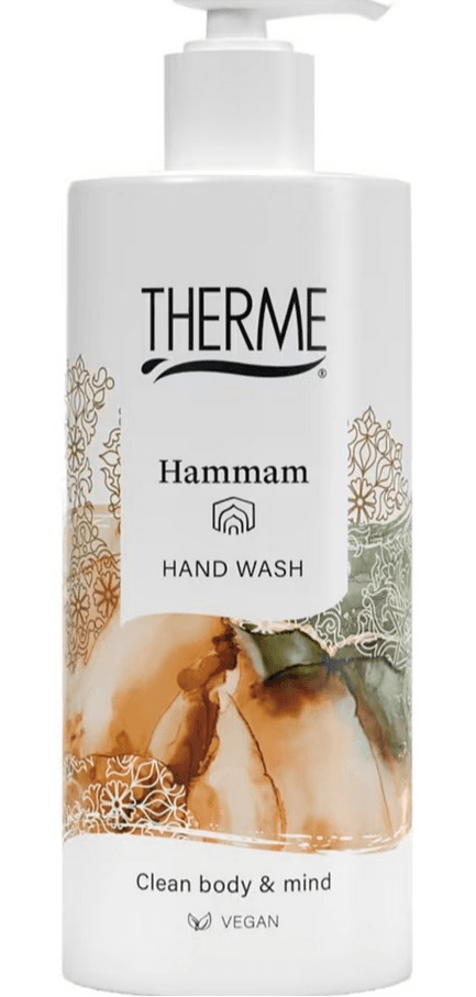 Therme Hammam Hand Wash