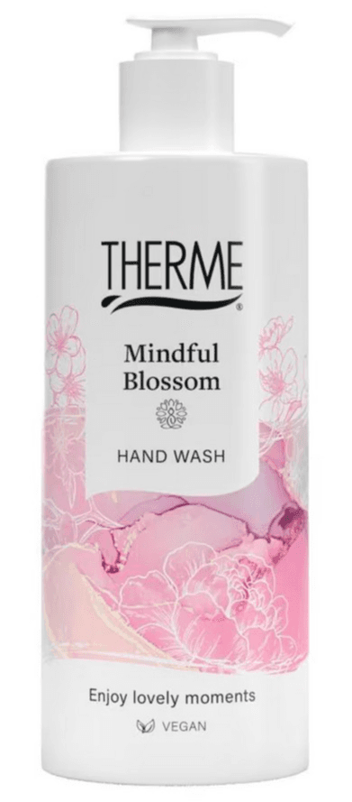 Therme Mindful Blossom Hand Wash