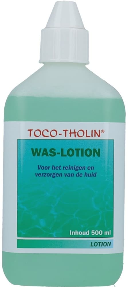 Toco Tholin Was-Lotion 500ml