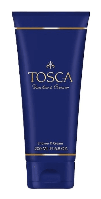 Tosca Shower & Cream Douchecrème