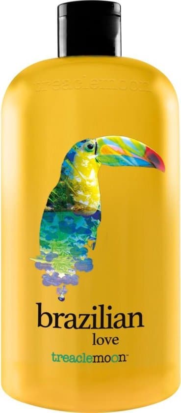 Treaclemoon Brazilian Love Shower & Bath Gel