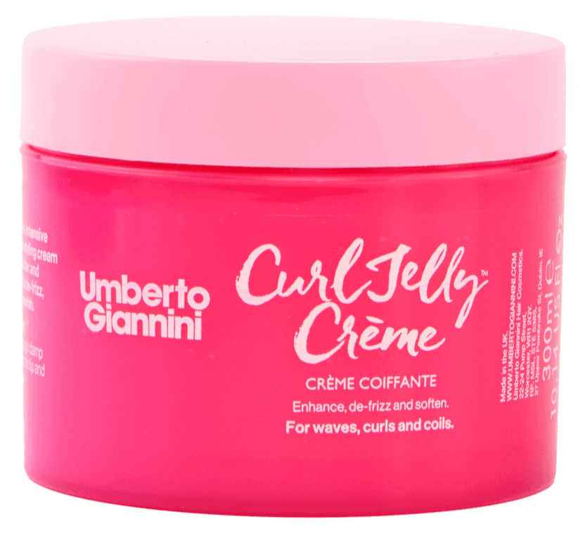 Umberto Giannini Curl Jelly Crème