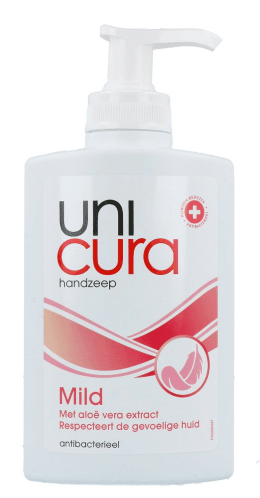 Unicura Handzeep Mild