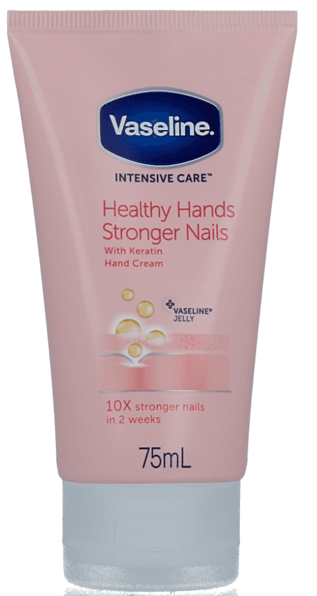 Vaseline Lotion Hand & Nail 75ml