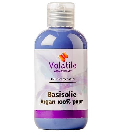 Volatile Basisolie Argan 100ml