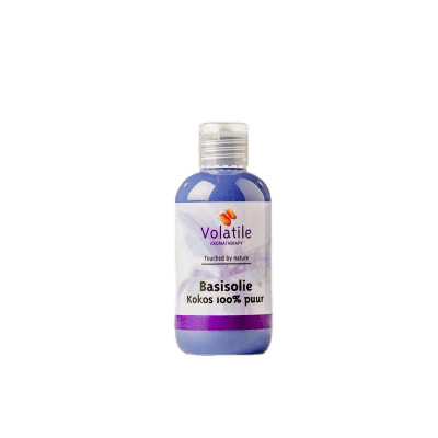 Volatile Basisolie Kokos 100ml