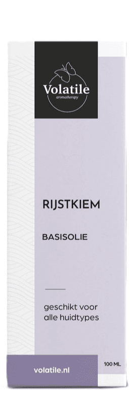 Volatile Rijstkiem Basisolie