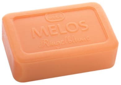 Speick Melos Calendula Zeep