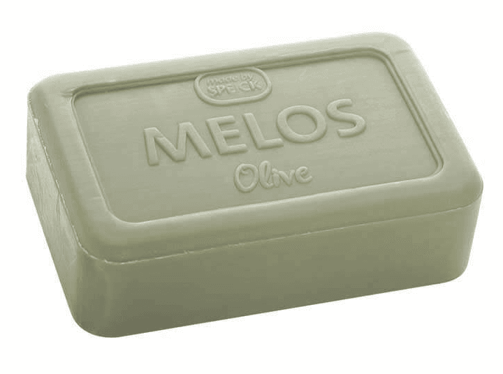 Speick Melos Olijf Zeep