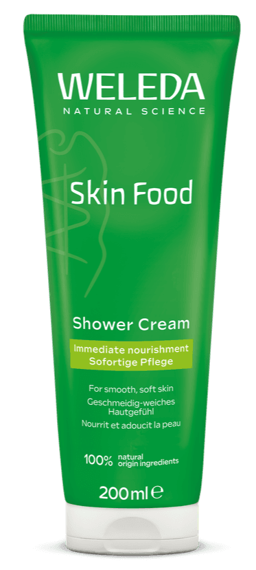 Weleda Skin Food Shower Cream