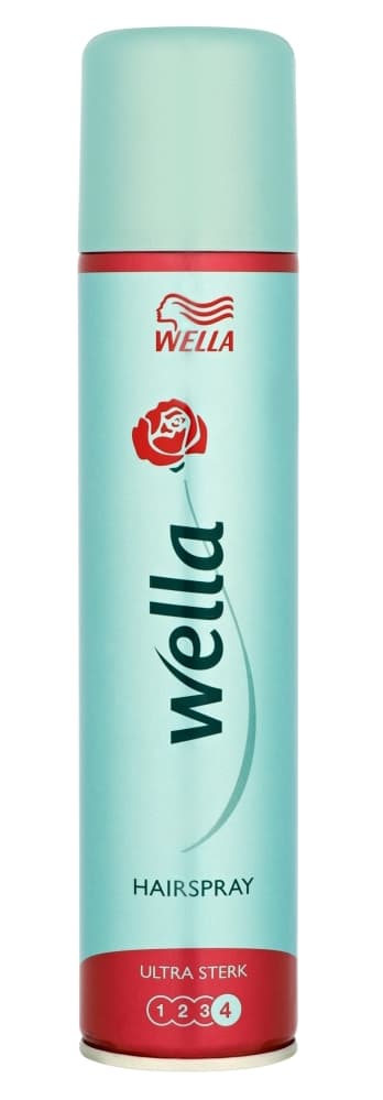 Wella Haarspray Ultra Sterk