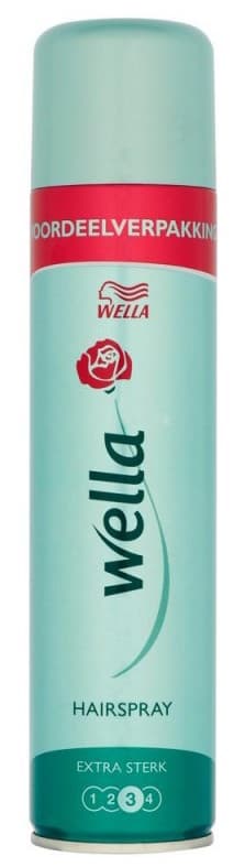 Wella Haarspray Extra Sterk