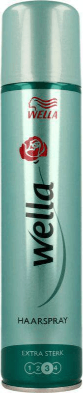 Wella Haarspray Extra Sterk