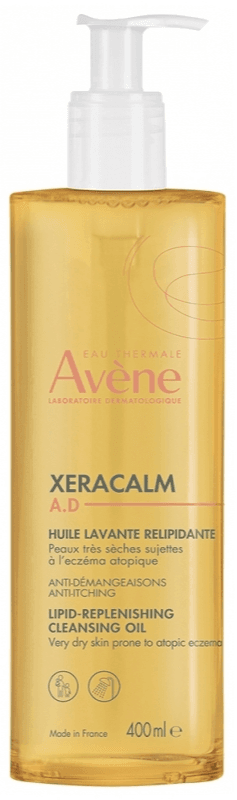 Eau Thermale Avène XeraCalm A.D Doucheolie