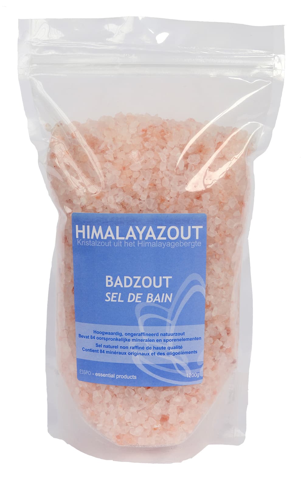 Esspo Himalaya Himalayazout Kuurbad 1200gr