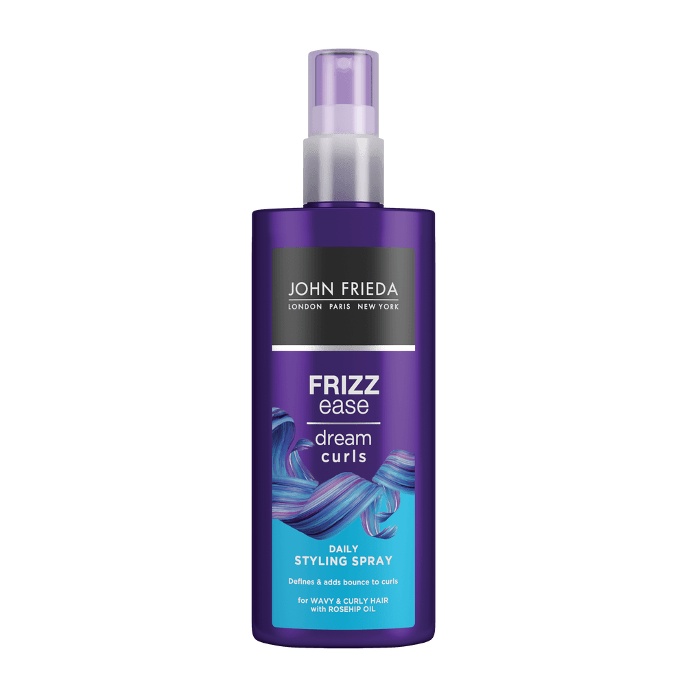 John Frieda Frizz Ease Dream Curls Styling Spray