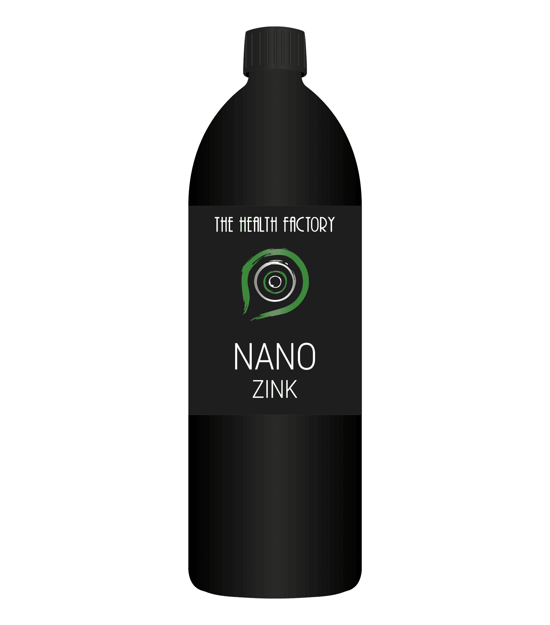 Nano Zinc (1000 ml) - Health Factory