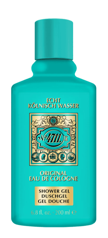4711 Original Eau de Cologne Shower Gel