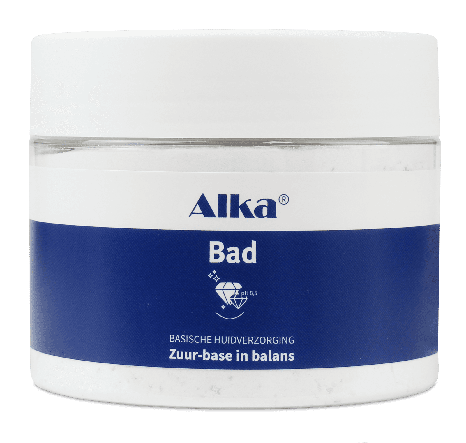 Alka Bad Basische Badzout pH 8,5