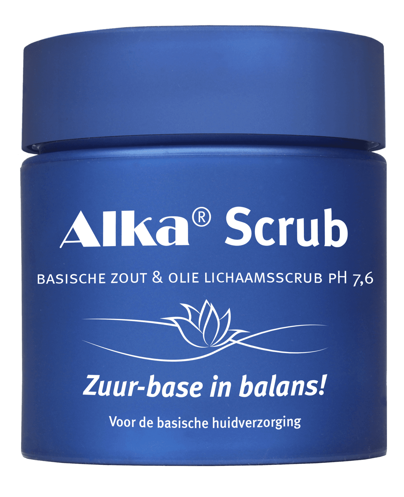 Alka Lichaamsscrub pH 7,6