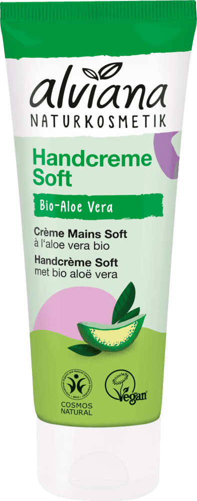 Alviana Handcreme Soft