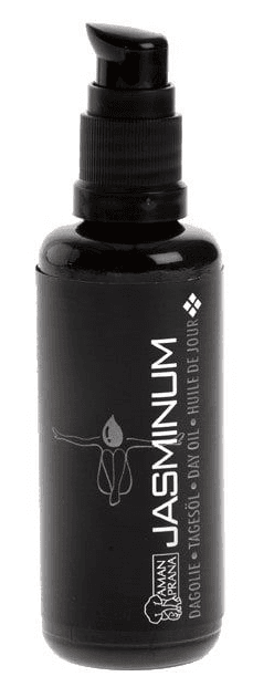 Aman Prana Gezichtsolie Jasminum