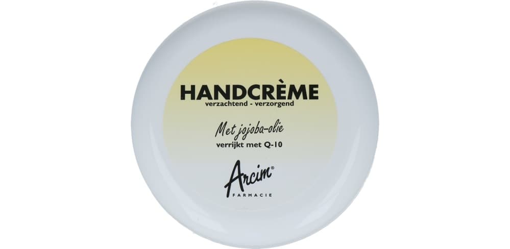 Arcim Handcrème Met Jojoba Olie