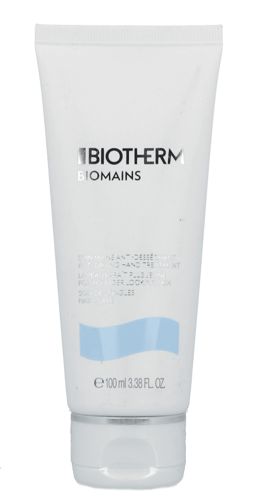 Biotherm Biomains Age Delaying Hand & Nail Treatment