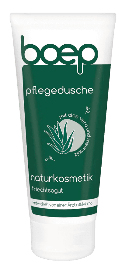 Boep Voedende Douchegel